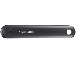 Vevarm Shimano STePS FC-E6000 höger 170 mm