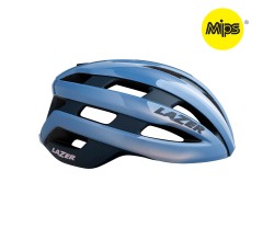 Cykelhjälm Lazer Sphere MIPS ljusblå