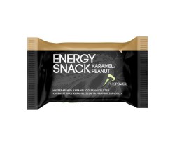 Energibar PurePower Energy Bar 60 g Caramel Peanut