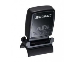 Sigma Ats Speed Transmitter 160