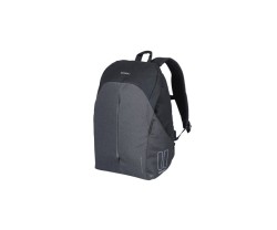 Packväska Basil B-Safe Nordlicht Commuter Backpack 13 L svart