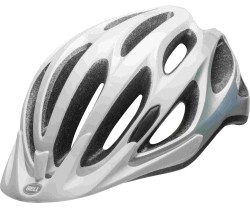 Cykelhjälm BELL TRAVERSE MIPS 2.0 vit/silver