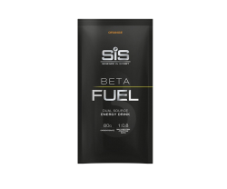Energidryck SIS Beta Fuel 80 Apelsin 82 g