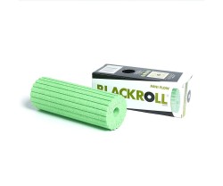 Foam Roller Blackroll Mini Flow green