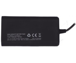 Batteripack M-Tiger Battery-pack 148V 8-cell 7000 mAh