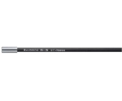 Växelvajerhölje Shimano OT-RS900 240 mm 1 meter