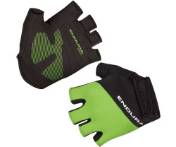 Handskar Endura Xtract II hi-vis grön
