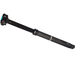 Dropper Post Pro Koryak Dropper 150 mm justermån internal 31.6 x 400 mm svart