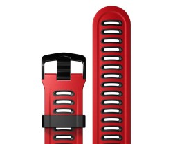 Armband Coros ACC PACE Silicone Red