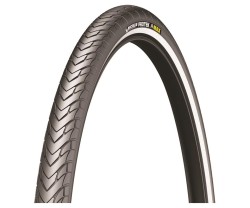 Cykeldäck Michelin PROTEK MAX 20x220" (56-406) svart