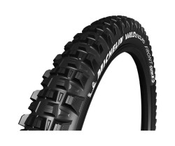 Cykeldäck Michelin Wild Enduro Front GUM-X TLR 275x280" (70-584) vikbart svart