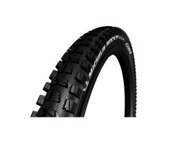 Cykeldäck Michelin ROCK´R2 ENDURO 275x235" (58-584) vikbart svart