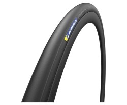 Cykeldäck Michelin Power Cup Competition Line Aramid Protek Thinwall X-Race Compound (28-622) vikbart svart