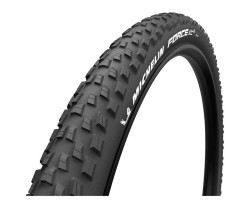Cykeldäck Michelin Force XC2 Performance Line TLR (57-622) vikbart svart