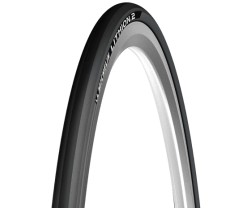 Cykeldäck Michelin LITHION2 25-622 dark grey Vikbart