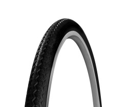 Cykeldäck Michelin WORLDTOUR 35-584 translucent
