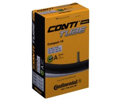 Cykelslang Continental Compact Tube 32/47-305/349 Bilventil 34 mm