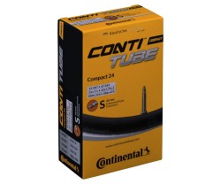 Cykelslang Continental Compact Tube Wide 32/47-507/544 Racerventil 42 mm