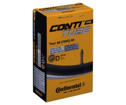 Cykelslang Continental Tour Tube All 28" 32/47-622/635 Cykelventil 40 mm