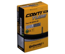 Cykelslang Continental Tour Tube All 37/47-559/590 Bilventil 40 mm