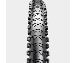 Cykeldäck CST C1072 52-559 (26 x 1.95) svart/svart