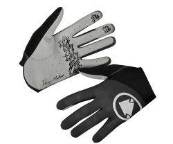 Handskar Endura Hummvee Lite Icon grå
