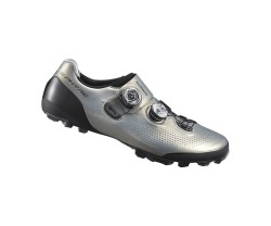 Cykelskor Shimano S-Phyre XC901 silver