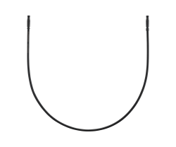 Kabel Shimano Di2 EW-SD300 Extern 1200mm svart