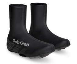 Skoöverdrag GripGrab Ride Waterproof svart