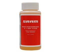 Bromsolja SRAM Dot 5.1 118 ml