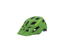Cykelhjälm GIRO TREMOR MIPS grön one-size (47 - 54 cm)