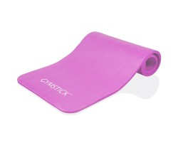 Gymmattor Gymstick Comfort Mat (150X60X1 Cm pink