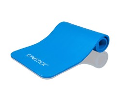 Gymmattor Gymstick Comfort Mat Blue - 160X60X15Cm blue