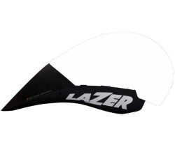 Förlägning Lazer Part Wasp Air Long Tail Black White