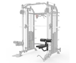 Power Rack Master Fitness X16-19 Latseat 