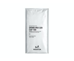 Sportdryck Maurten Drink Mix 320 + 100 mg koffein - 1 styck