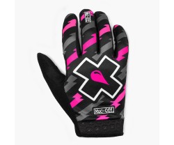 Handskar MUC-OFF MTB Glove Pink/Black