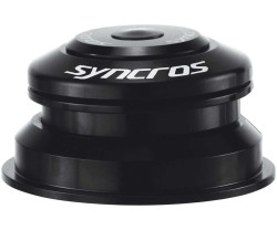 Styrlager Syncros Semi-Integrated ZS44/28.6   ZS55/40 (1 1/8-1.5") svart