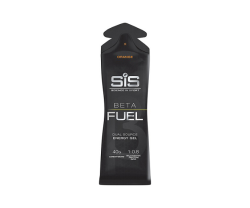 Energigel SIS Beta Fuel Apelsin 60 ml