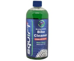 Rengöringsmedel Squirt Bike Cleaner Concentrate 1000 ml