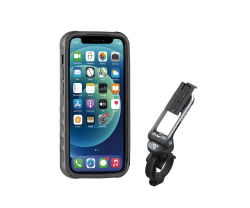Mobilhållare Topeak Ridecase Iphone 12 Mini