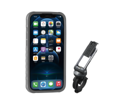 Mobilhållare Topeak Ridecase Iphone 12 Pro Max