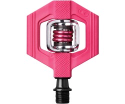 Cykelpedaler Crankbrothers Candy 1 Rosa