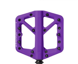 Cykelpedaler Crankbrothers Stamp 1 Small Lila