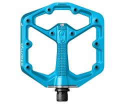 Cykelpedaler Crankbrothers Stamp 7 Small blå