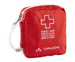 Första Hjälpen Vaude First Aid Kit S Mars Red