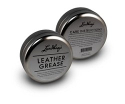 Lädersmorning Lundhags Leather Grease
