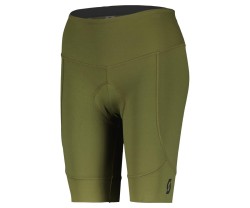 Cykelshorts Scott Dam Endurance 10 +++ fir green/black