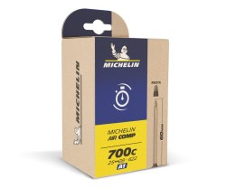 Cykelslang Michelin Aircomp A1 18/25X622 Presta 48mm
