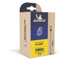 Cykelslang Michelin Airstop B3 33/46X584 Presta 48mm